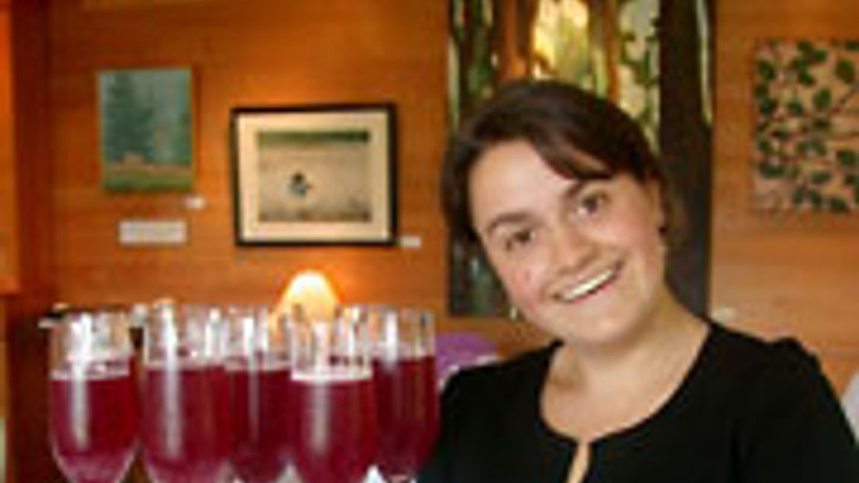 Sooke Harbour House Restaurant