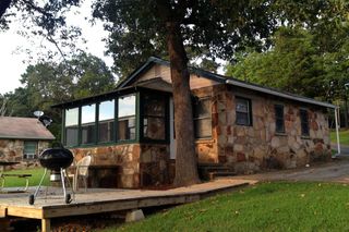 Three Oaks Resort