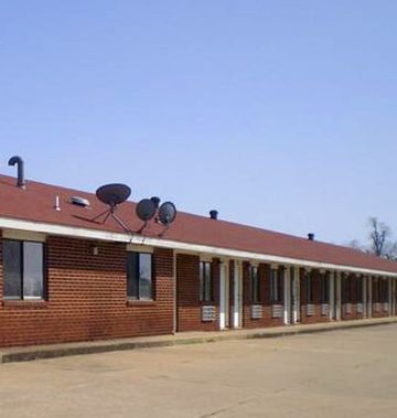 Budget Inn Siloam Springs