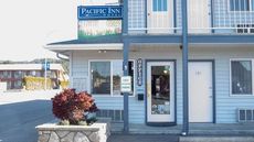 Pacific Inn Motel