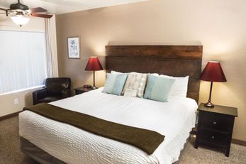 Mountain View Lodge