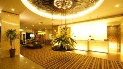 Sun Beam Hotel