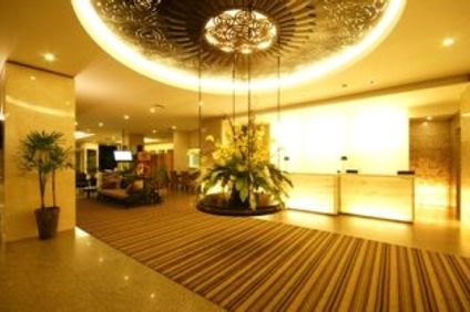 Sun Beam Hotel