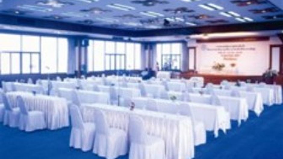 Sun Beam Hotel Meeting