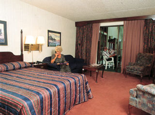 Lodge of the Ozarks