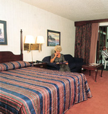 Lodge of the Ozarks