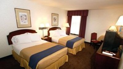 Red Roof Inn & Suites Newport News