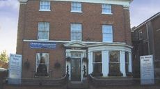 Ely House Hotel