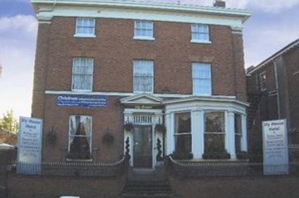 Ely House Hotel