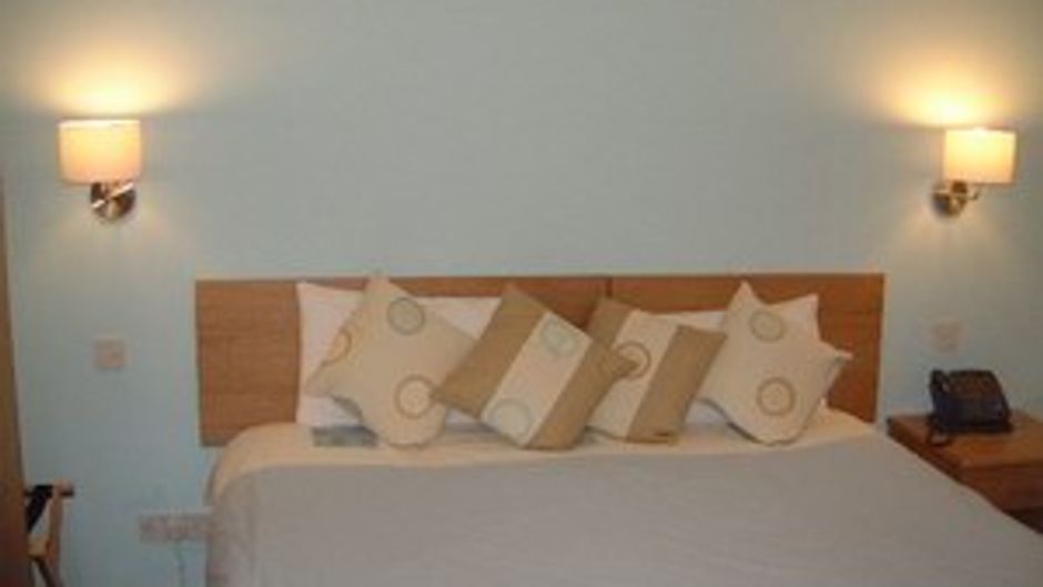 Ely House Hotel Suite