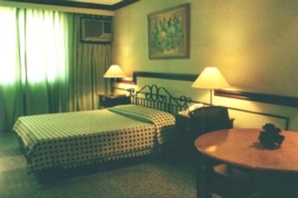 Casablanca Hotel