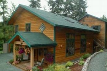 Pearsons Pond Luxury Inn & Adventure Spa