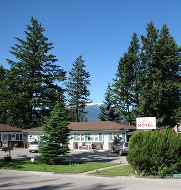 Lido Motel