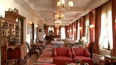 The Elgin Hotel