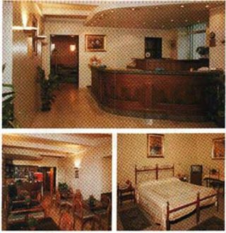 Italia Hotel