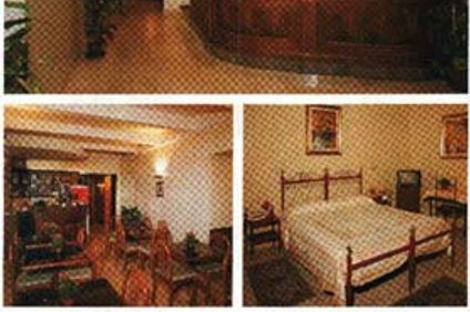 Italia Hotel
