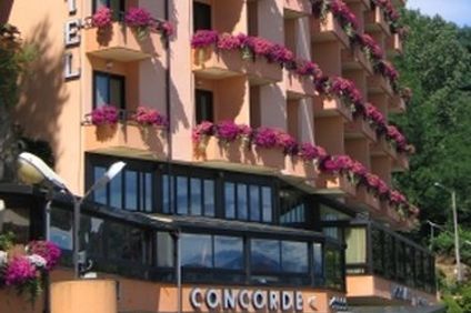 Concorde Hotel