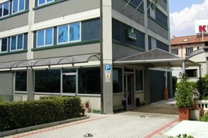Hotel Arizona