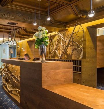 Arthotel Cappella
