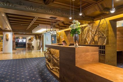 Arthotel Cappella
