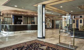 Hotel Saccardi & Spa