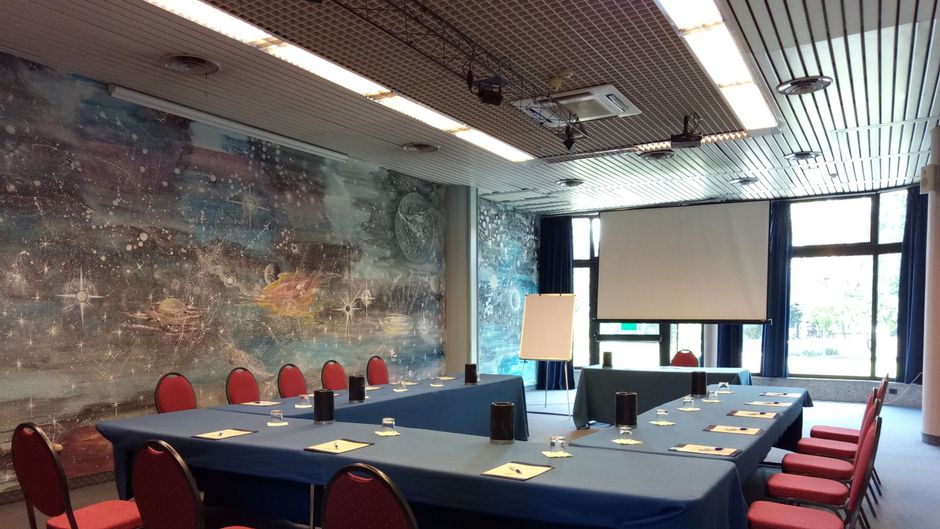 Hotel Saccardi & Spa Meeting