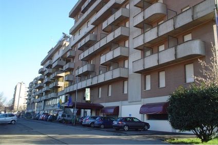 Tiby Hotel