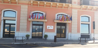 Europa Hotel
