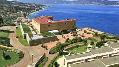 Altafiumara Resort & Spa