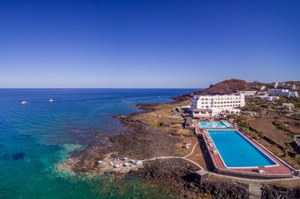 Mursia Hotel