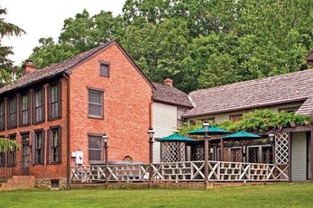 Baladerry Inn at Gettysburg
