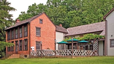 Baladerry Inn at Gettysburg