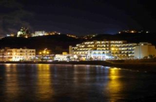 Seabank Resort & Spa