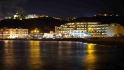 Seabank Resort & Spa