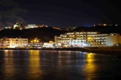 Seabank Resort & Spa