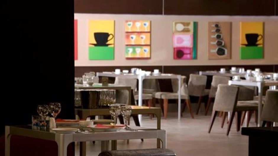 Nippon Hotel Restaurant