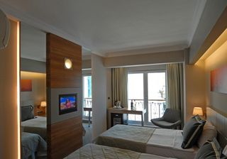 Klas Hotel