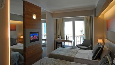 Klas Hotel