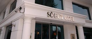 Sogut Hotel