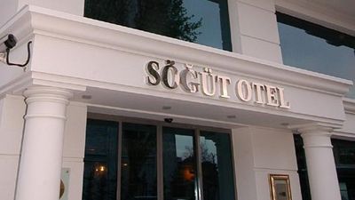 Sogut Hotel