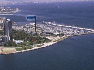 Atakoy Marina Hotel