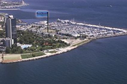 Atakoy Marina Hotel