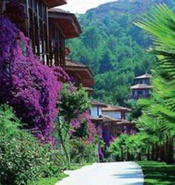 Club & Hotel Letoonia
