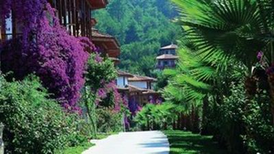 Club & Hotel Letoonia