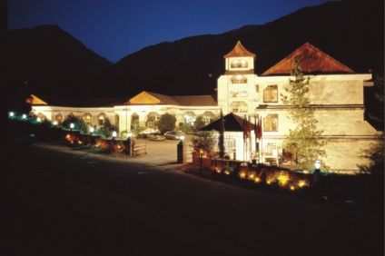 Manali Resort