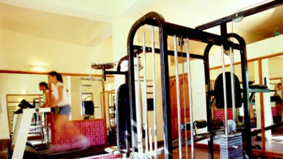 Manali Resort Health