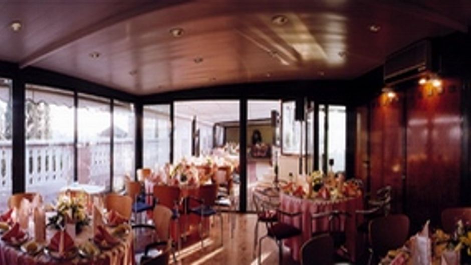 Hotel Vila De Caldes Banquet