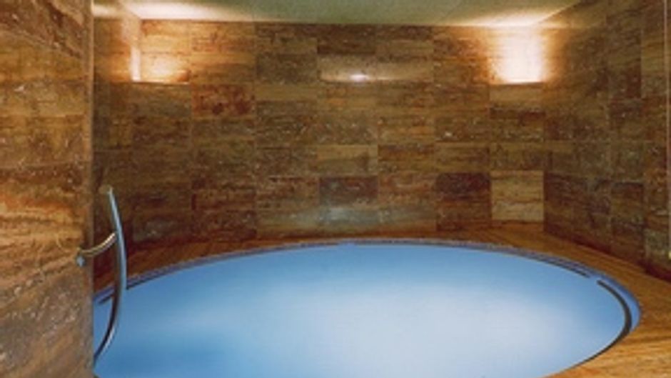 Hotel Vila De Caldes Spa