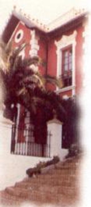 Finca Los Abetos Hotel