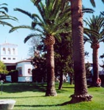 Cortijo Aguila Real Hotel